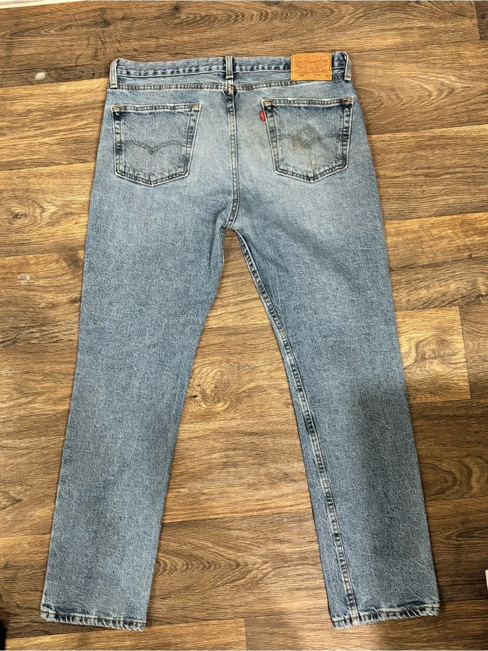 Levis levi 501